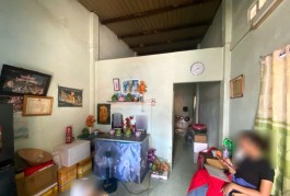 Bán Nhà Hẻm Xe Tải 8m 40m2 Tô Ngọc Vân Linh Đông Thủ Đức Chỉ Hơn 3 Tỷ Vị trí Cực Đẹp